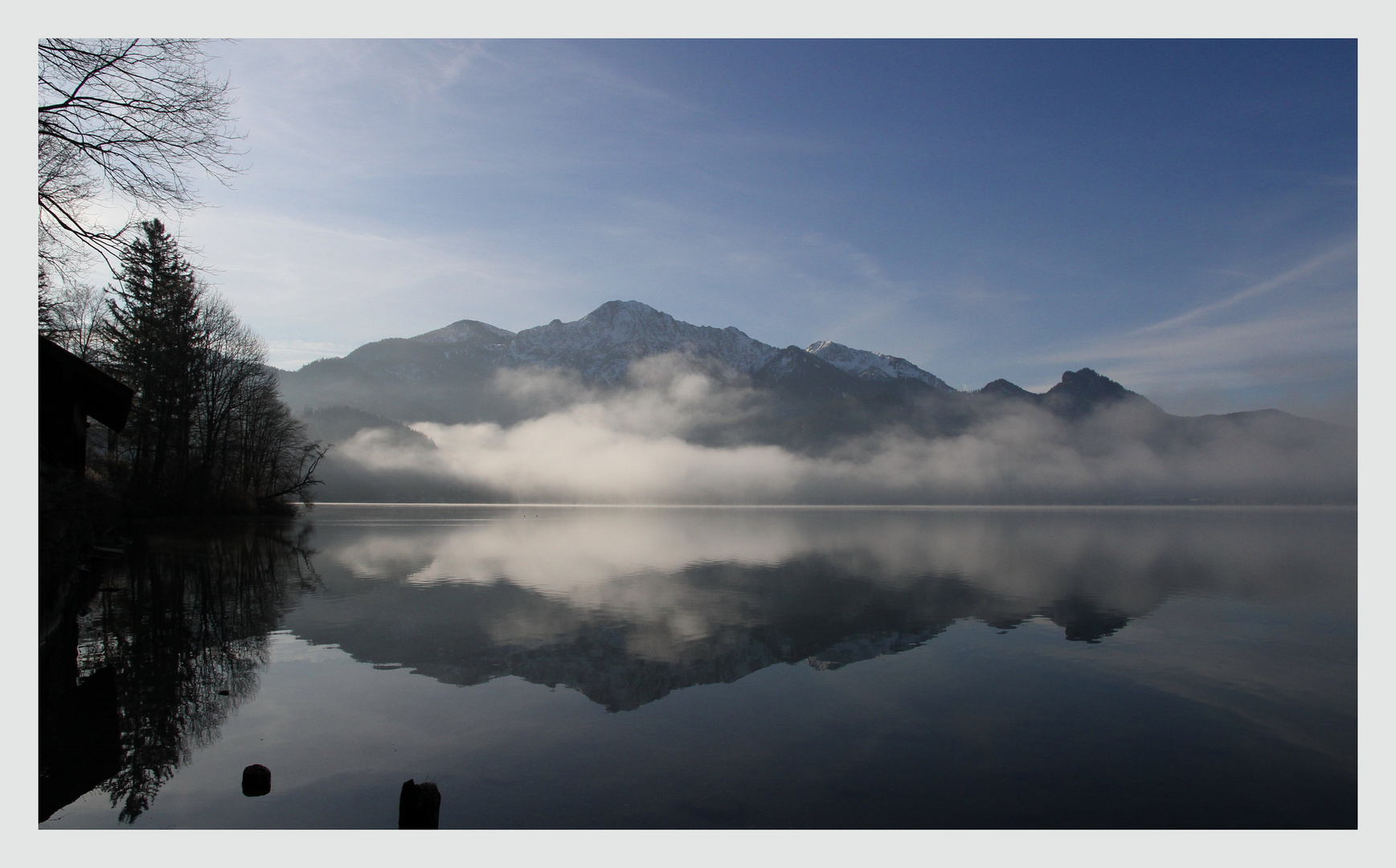 Am Kochelsee