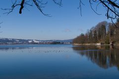 Am Kochelsee