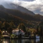 Am Kochelsee 