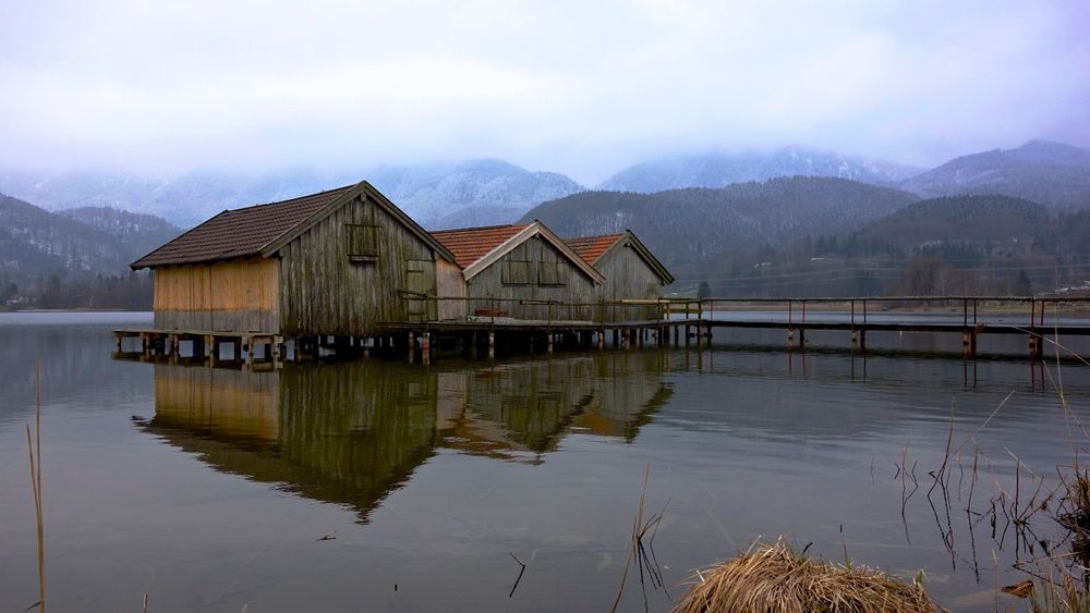 Am Kochelsee