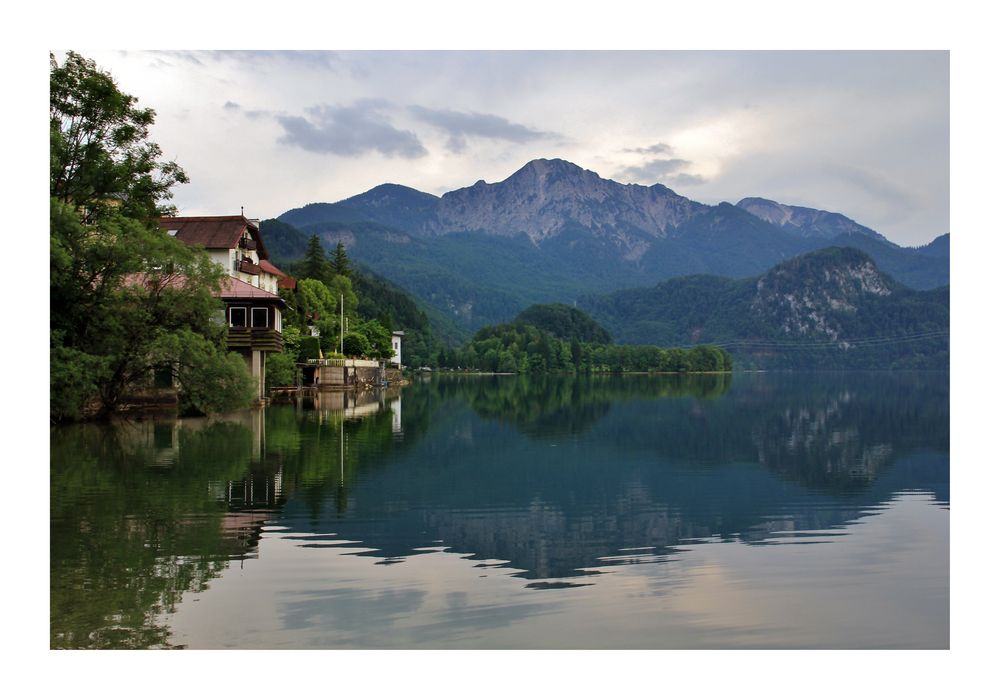 Am Kochelsee