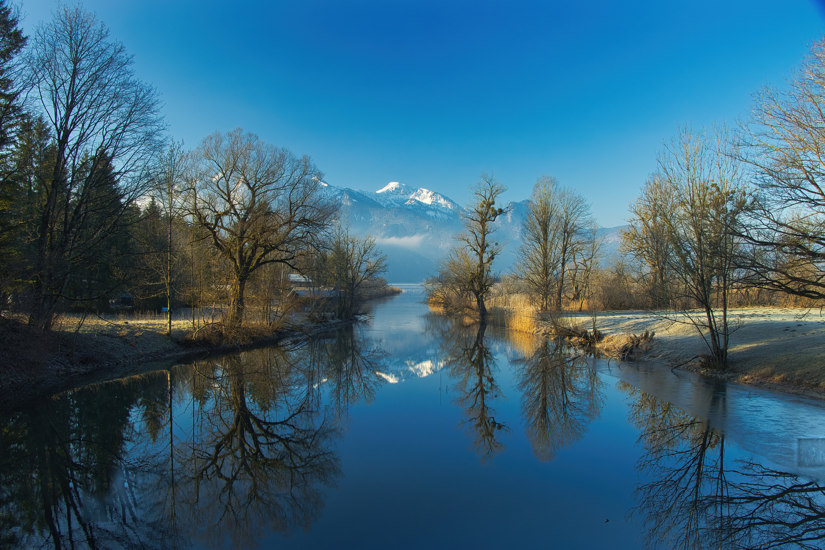 Am Kochelsee