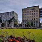 Am Kö-Bogen - Corneliusplatz - Düsseldorf