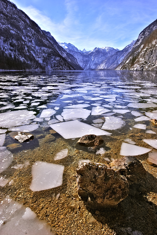 Am Königsee