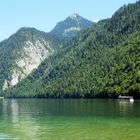 Am Königsee …