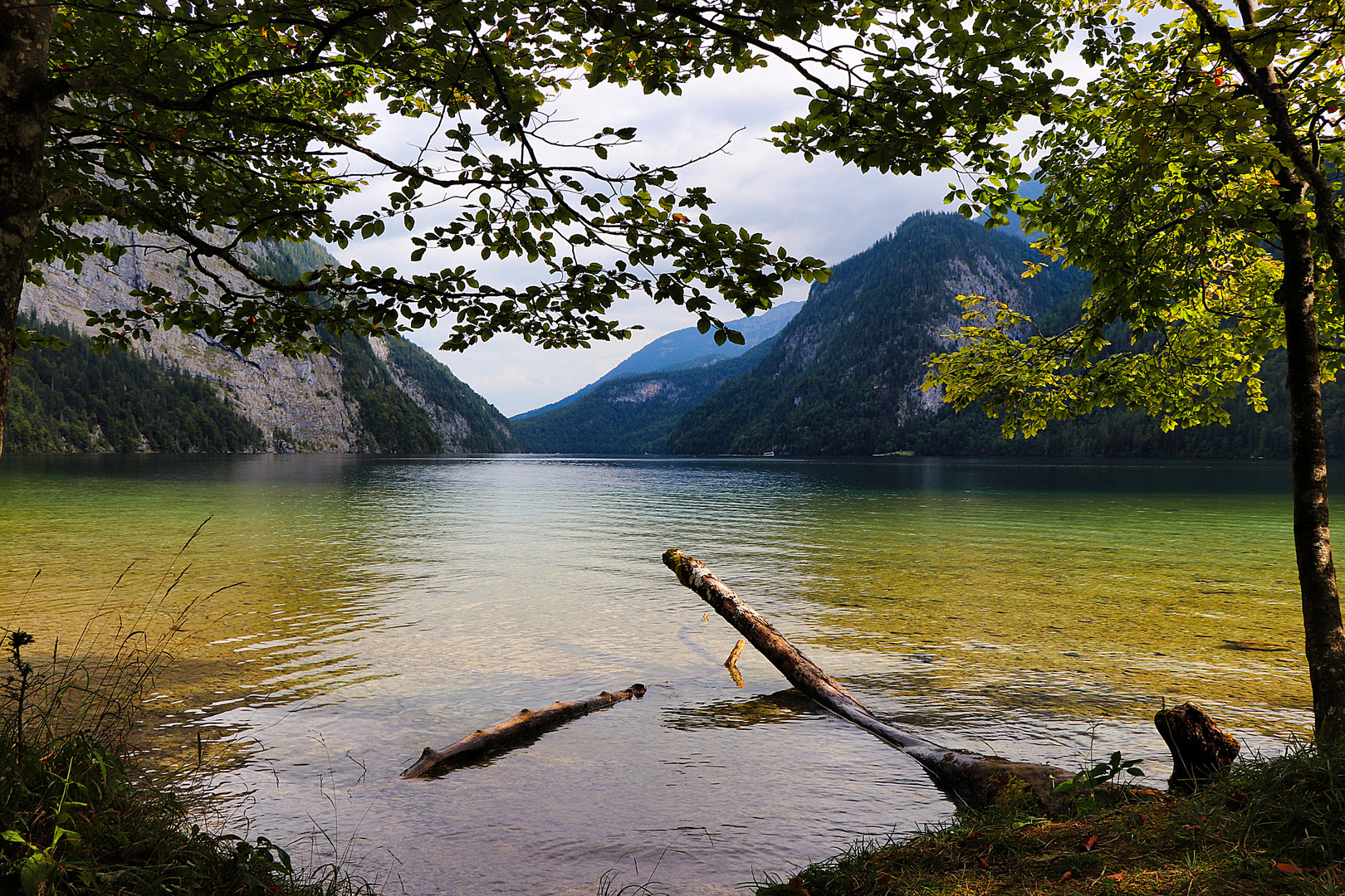 Am Königsee