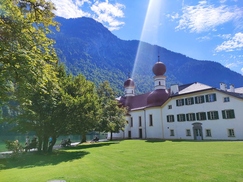 Am Königsee