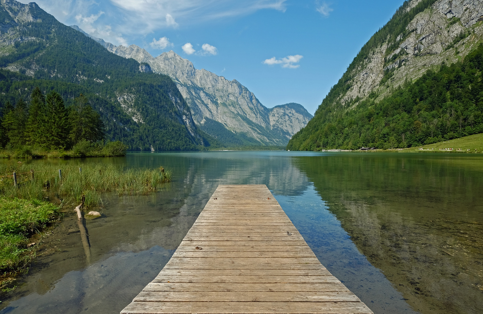 Am Königsee