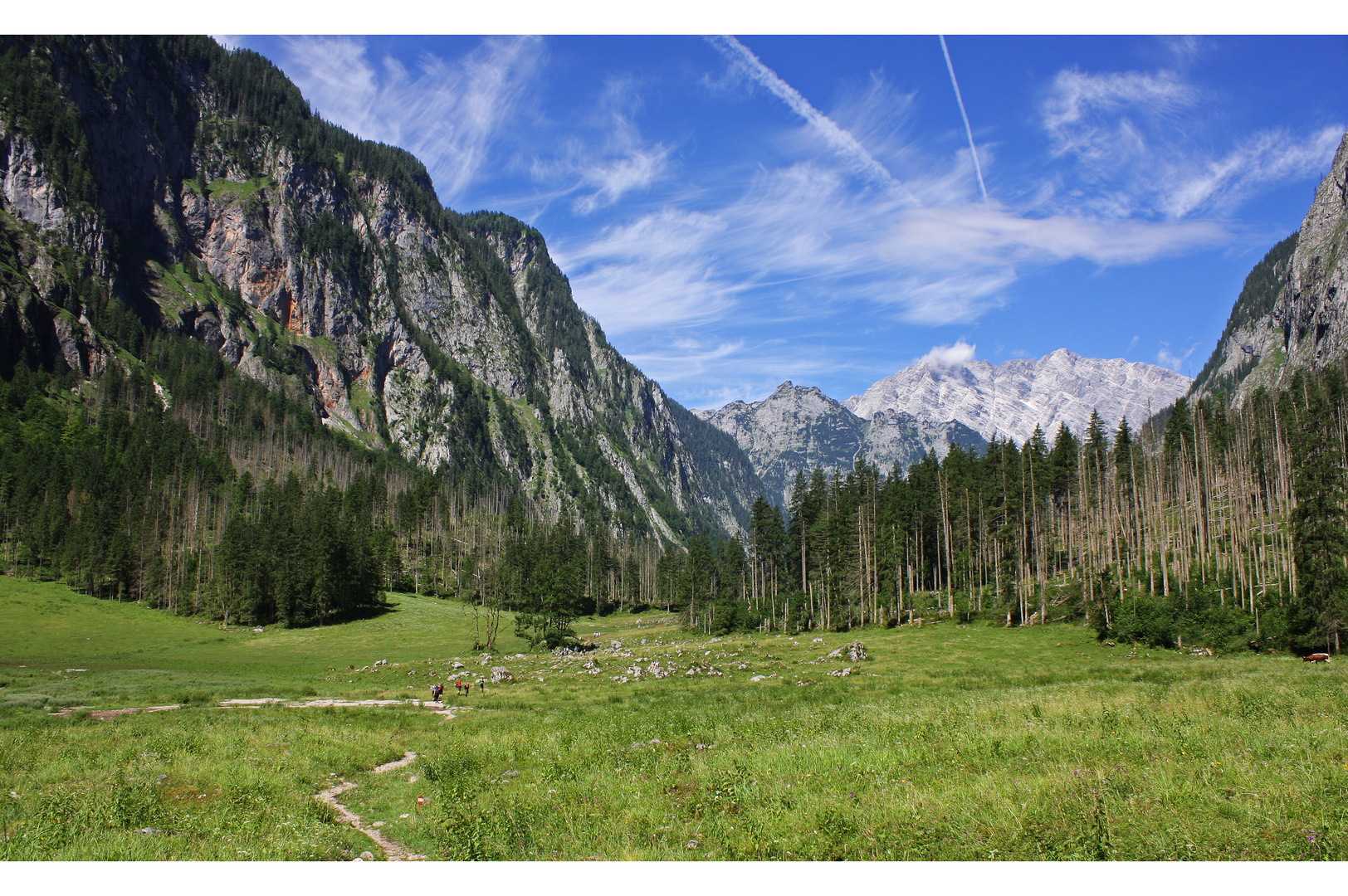 Am Königsee