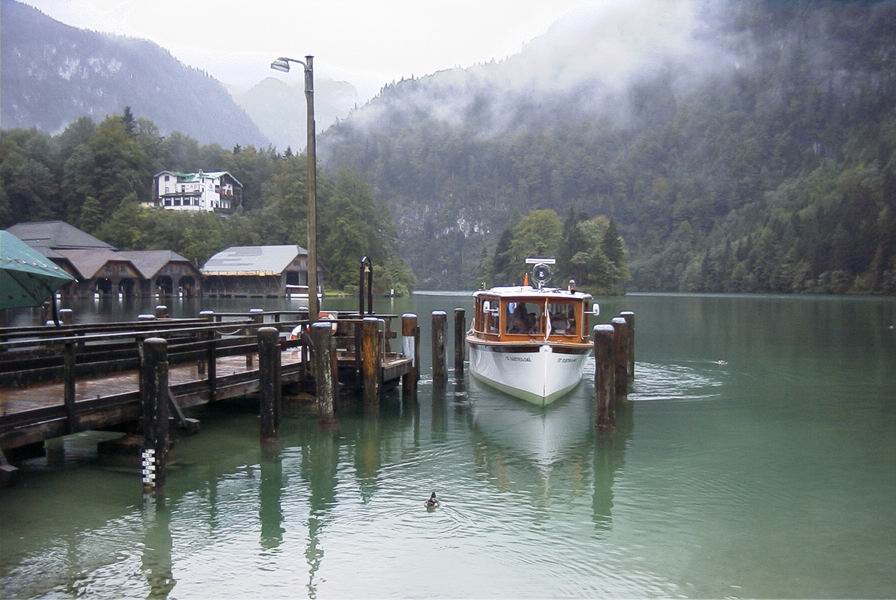 Am Königsee