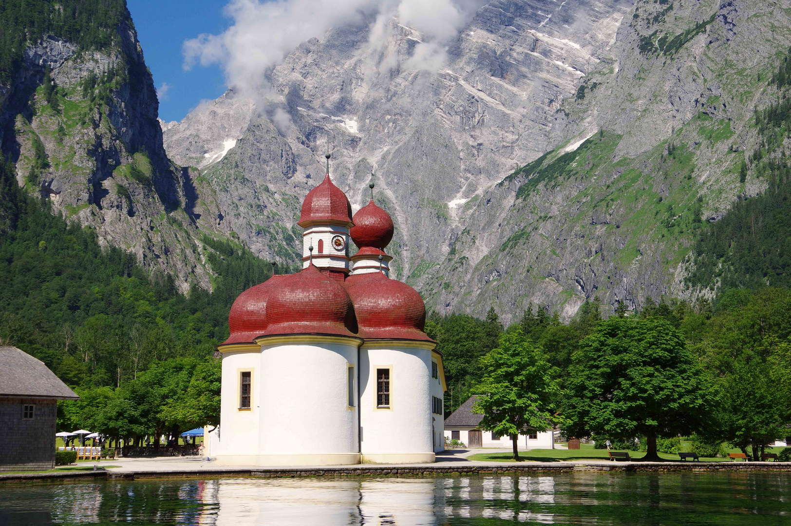 Am Königsee