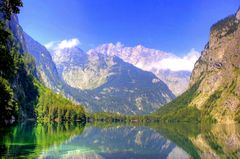 Am Königsee