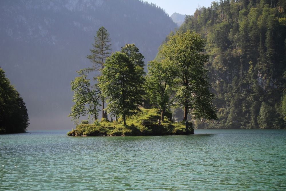 Am Königsee