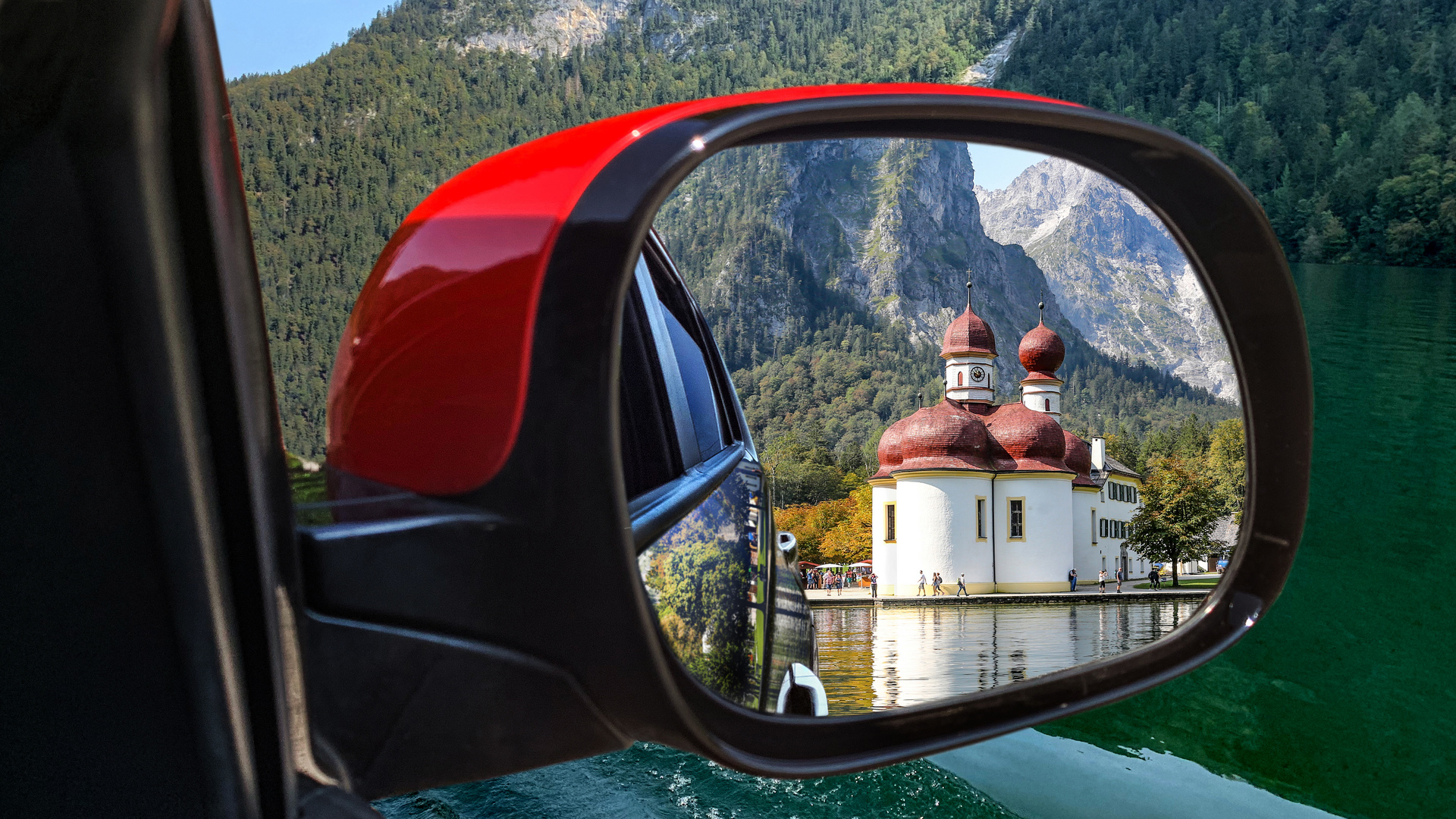 Am Königsee