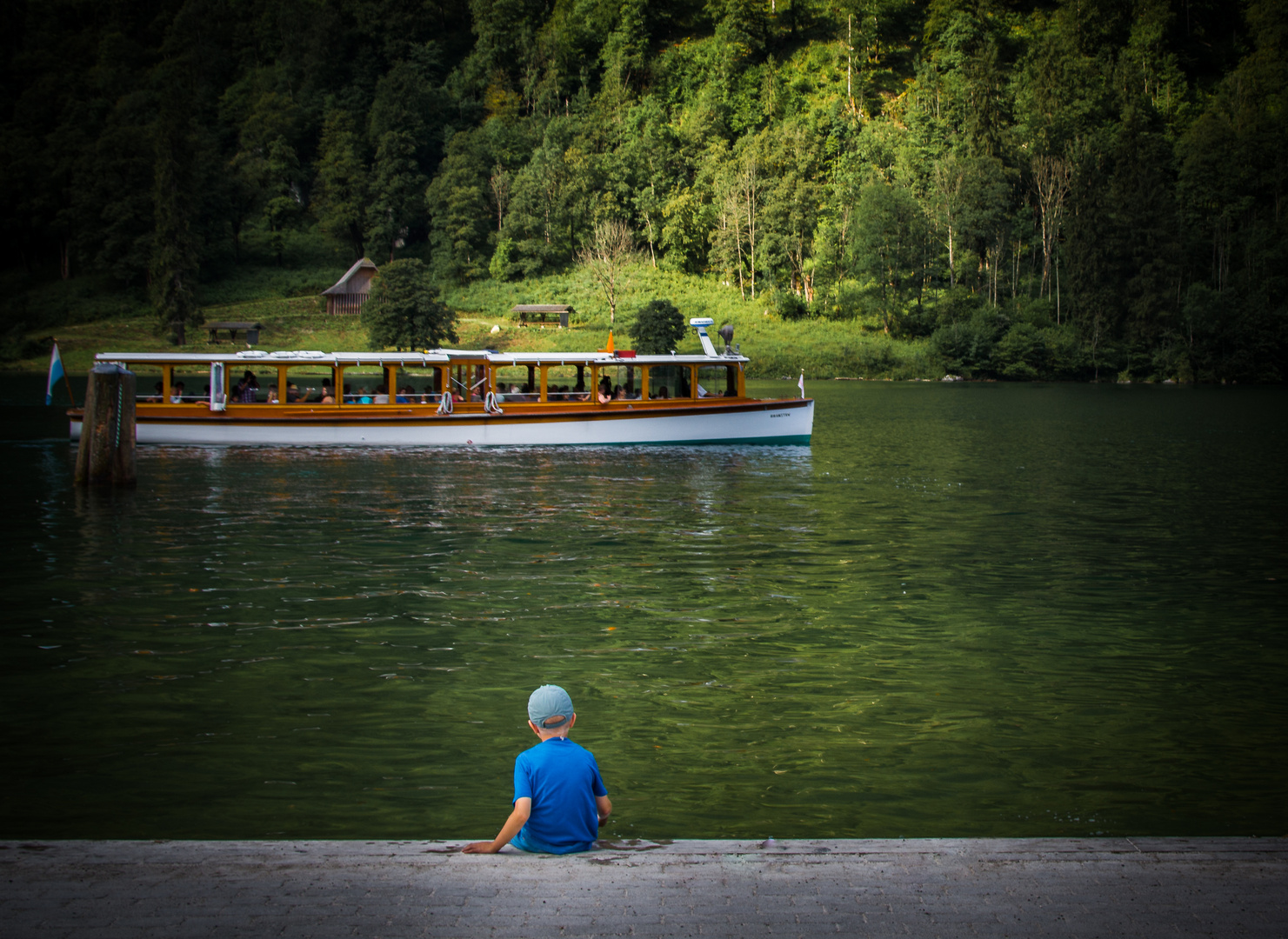 Am Königsee