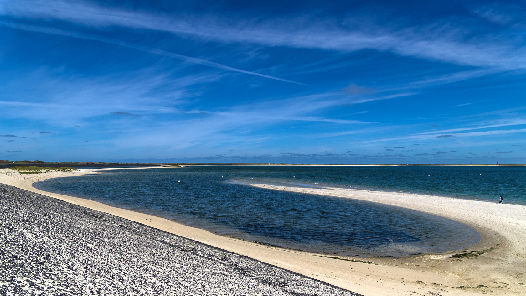 Am Königshafen, Sylt