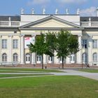 Am Königsplatz