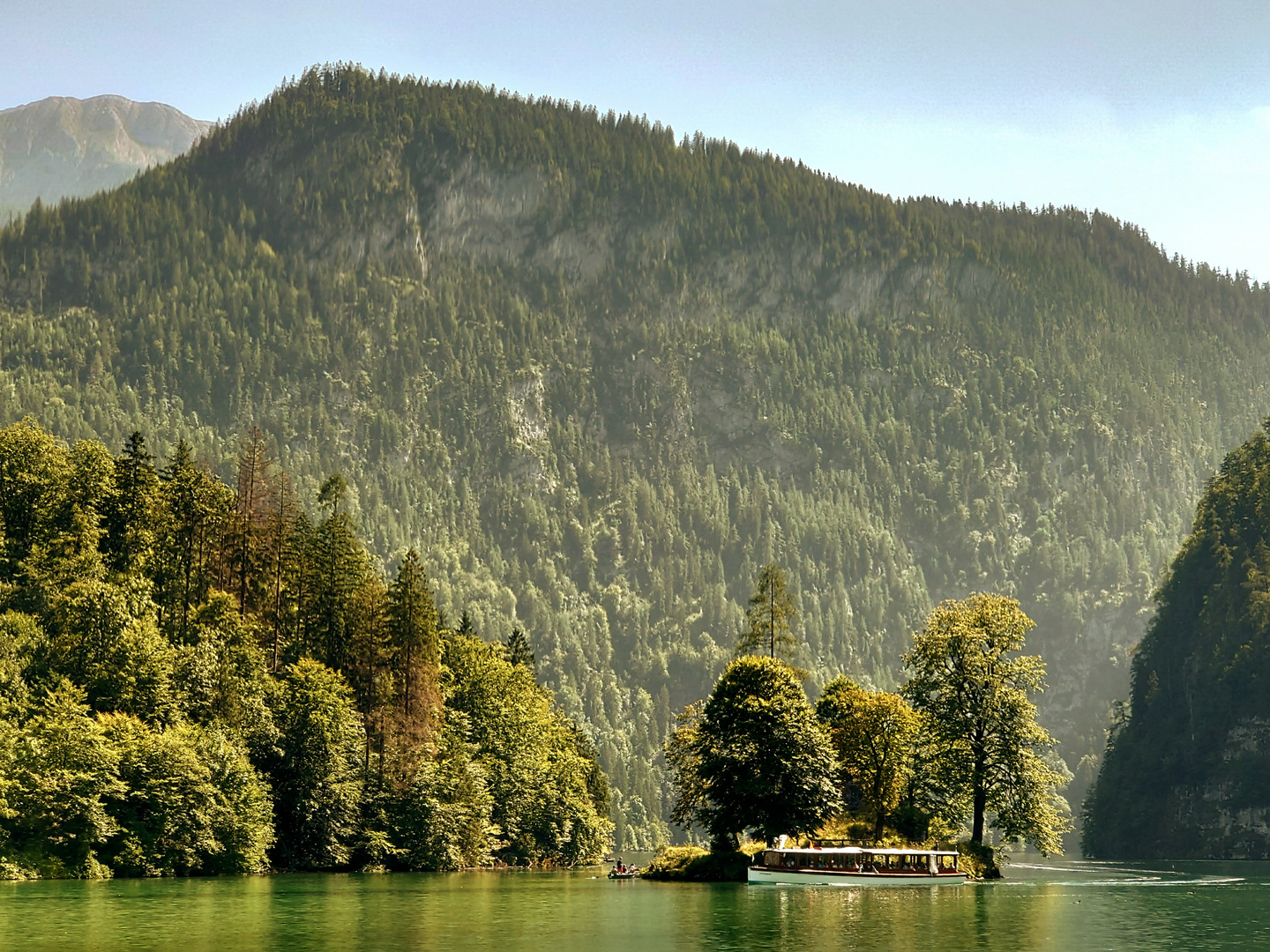 Am Königssee 