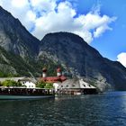 Am Königssee 