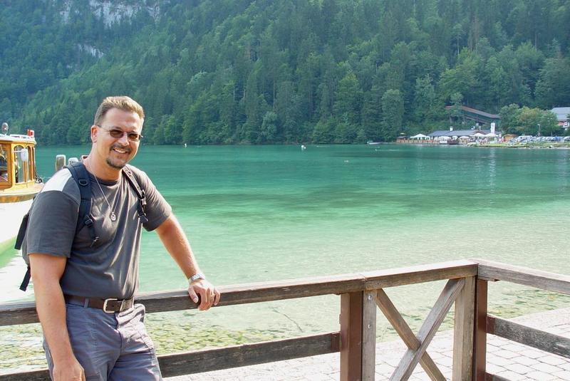 Am Königssee