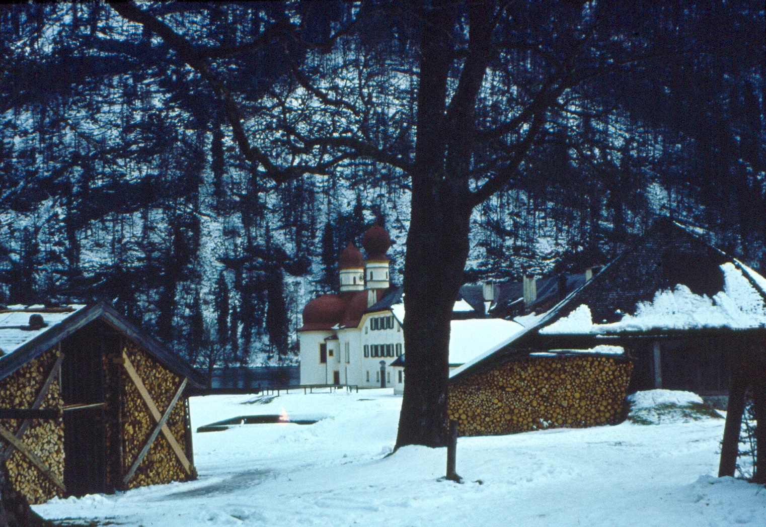  am Königssee 2