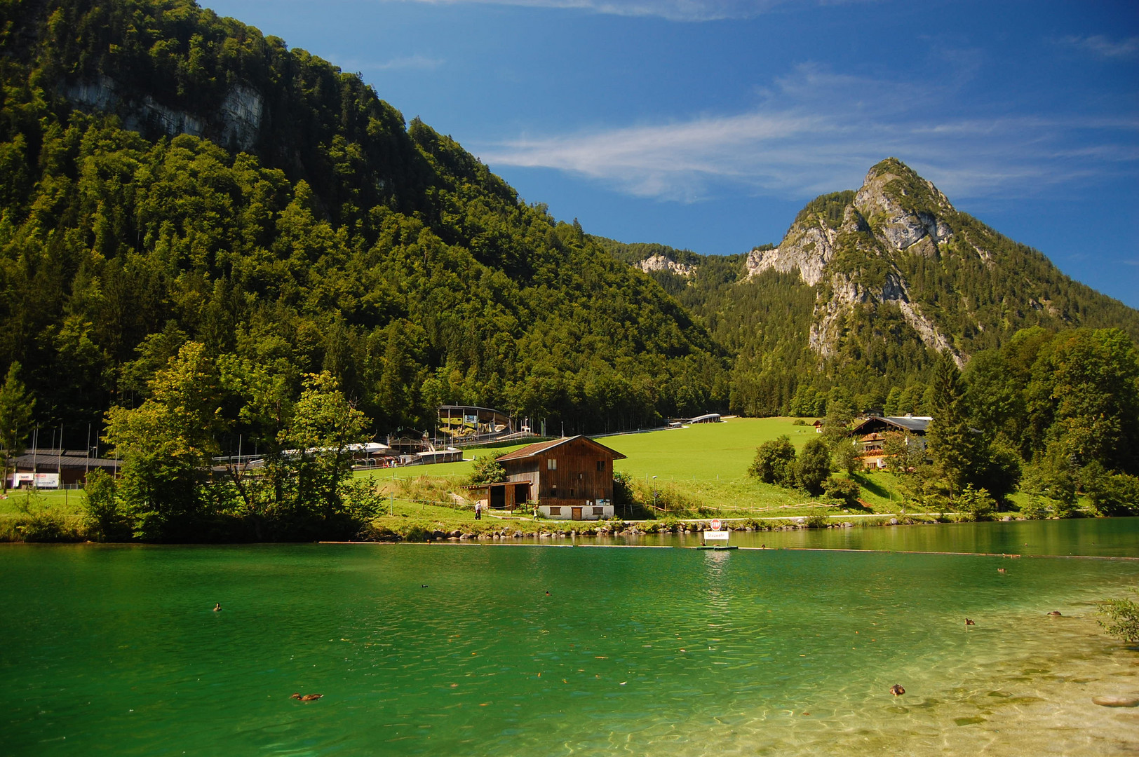 Am Königssee