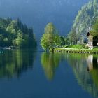 Am Königssee