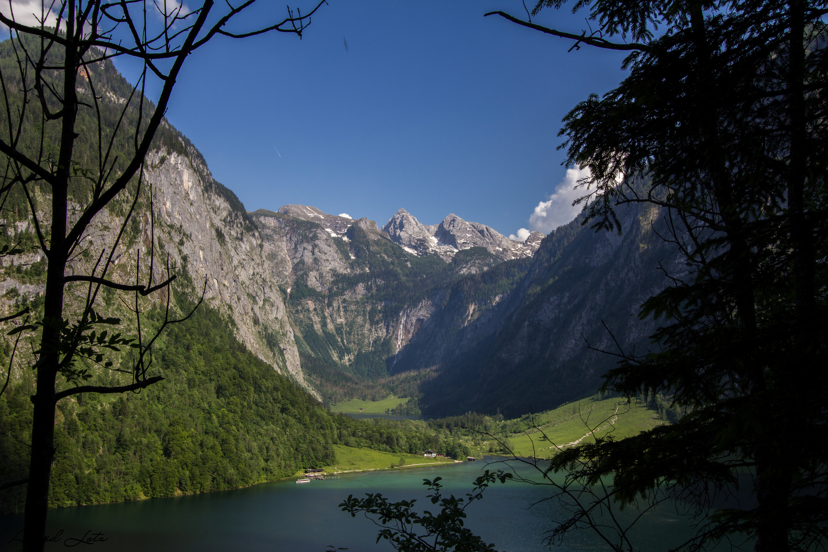 Am Königssee