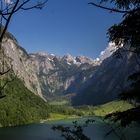 Am Königssee