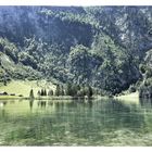 am königssee