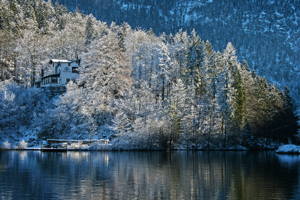 Am Königssee