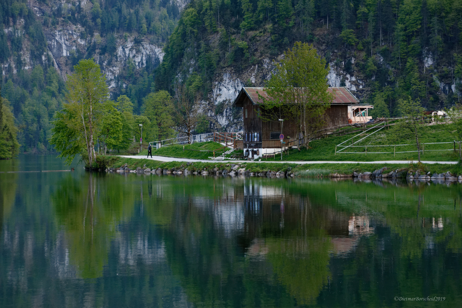 Am Königssee