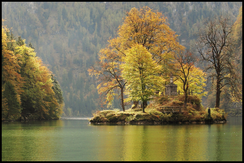 Am Königssee