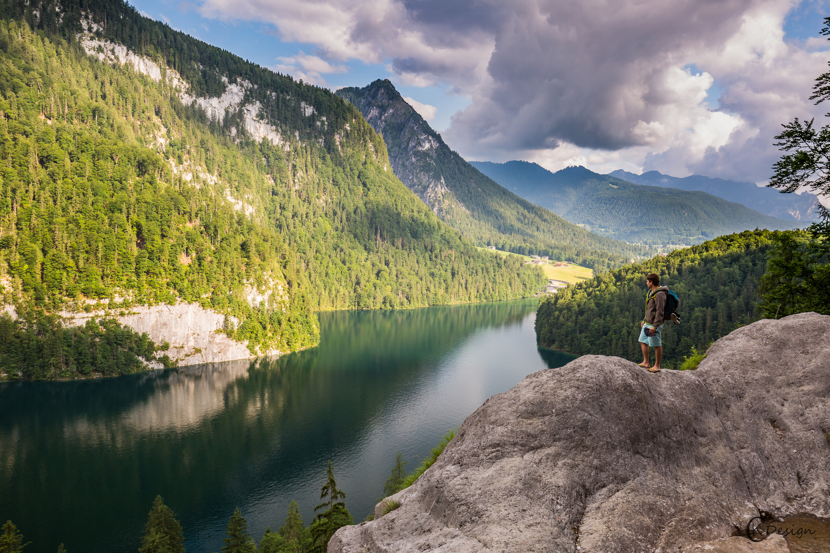 Am Königssee