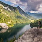 Am Königssee