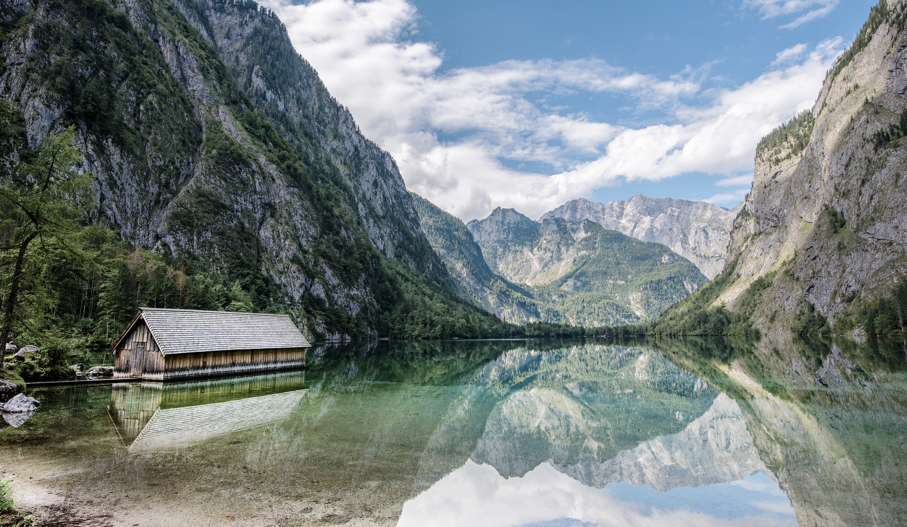 Am Königssee