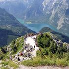 Am Königssee