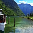 Am Königssee 