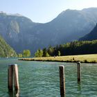 ... am Königssee