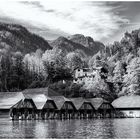 Am Königssee