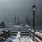 am Königssee