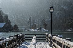 am Königssee