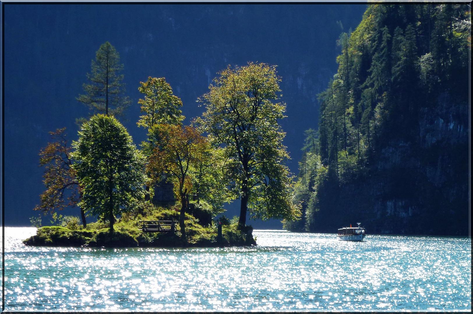 Am Königssee