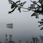 Am Königssee bei Nebel, Bearbeitung I