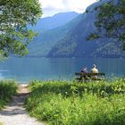 Am Königssee