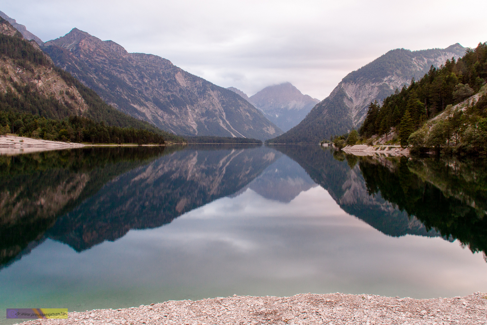 Am Königssee