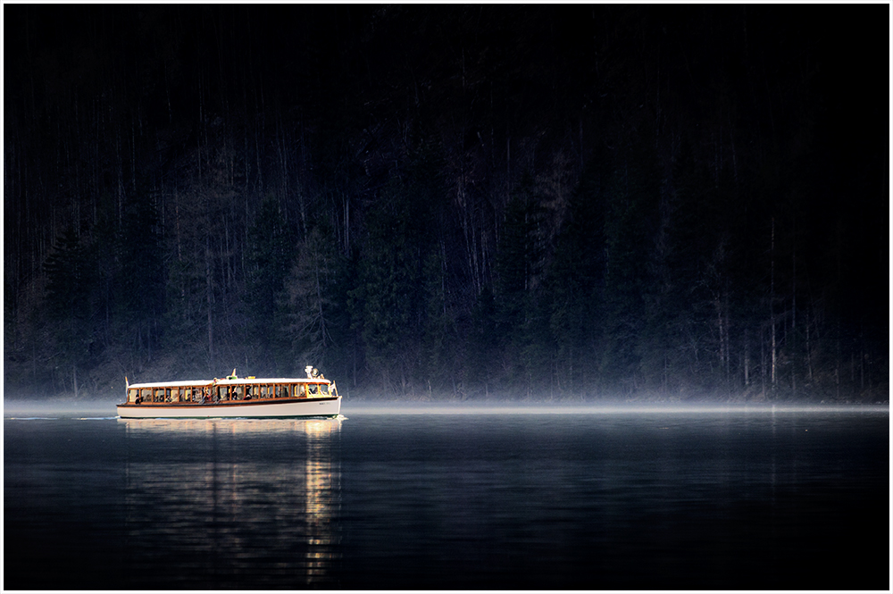 Am Königssee