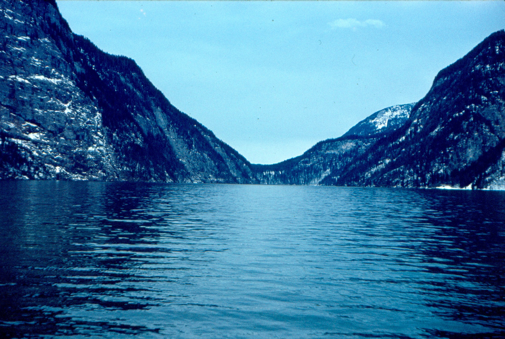  Am Königssee 