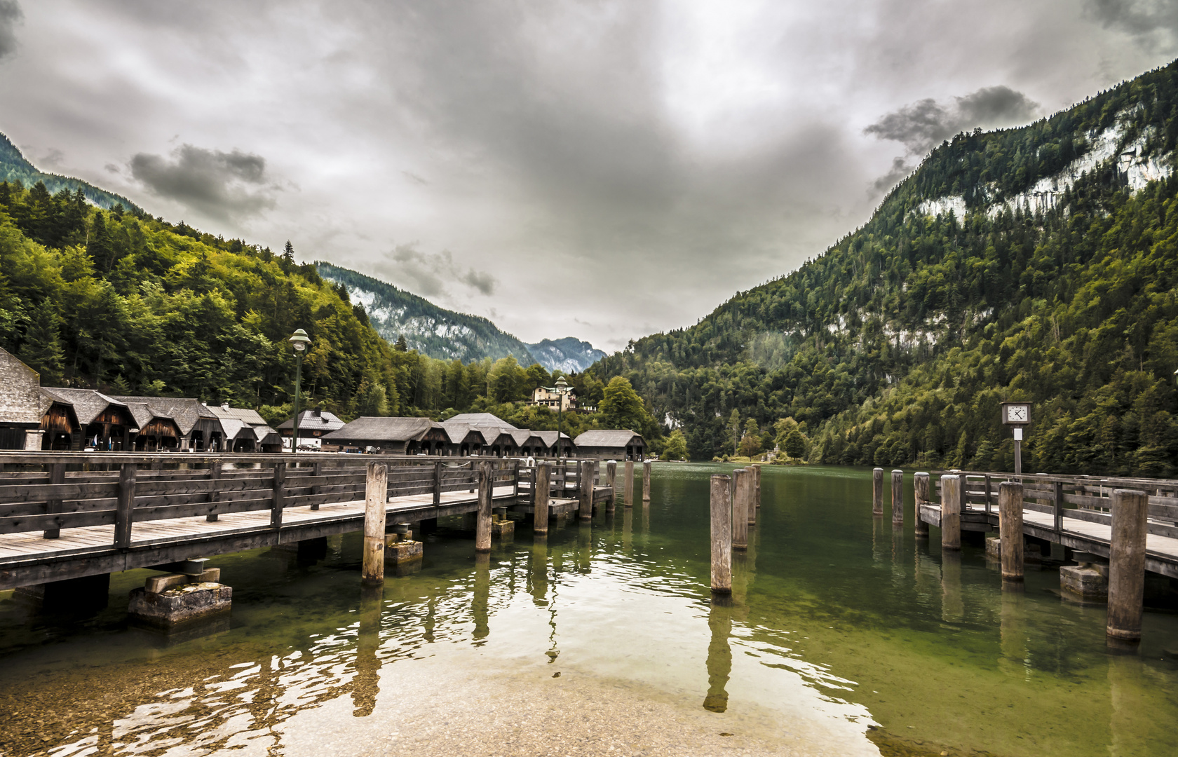 Am Königssee