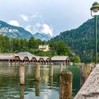 Am Königssee